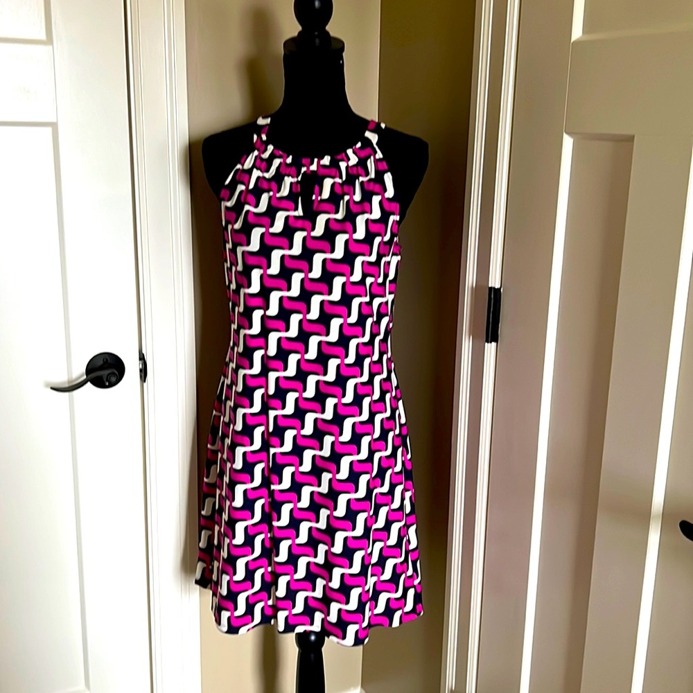 Jude Connally dress size M. Made in the USA!